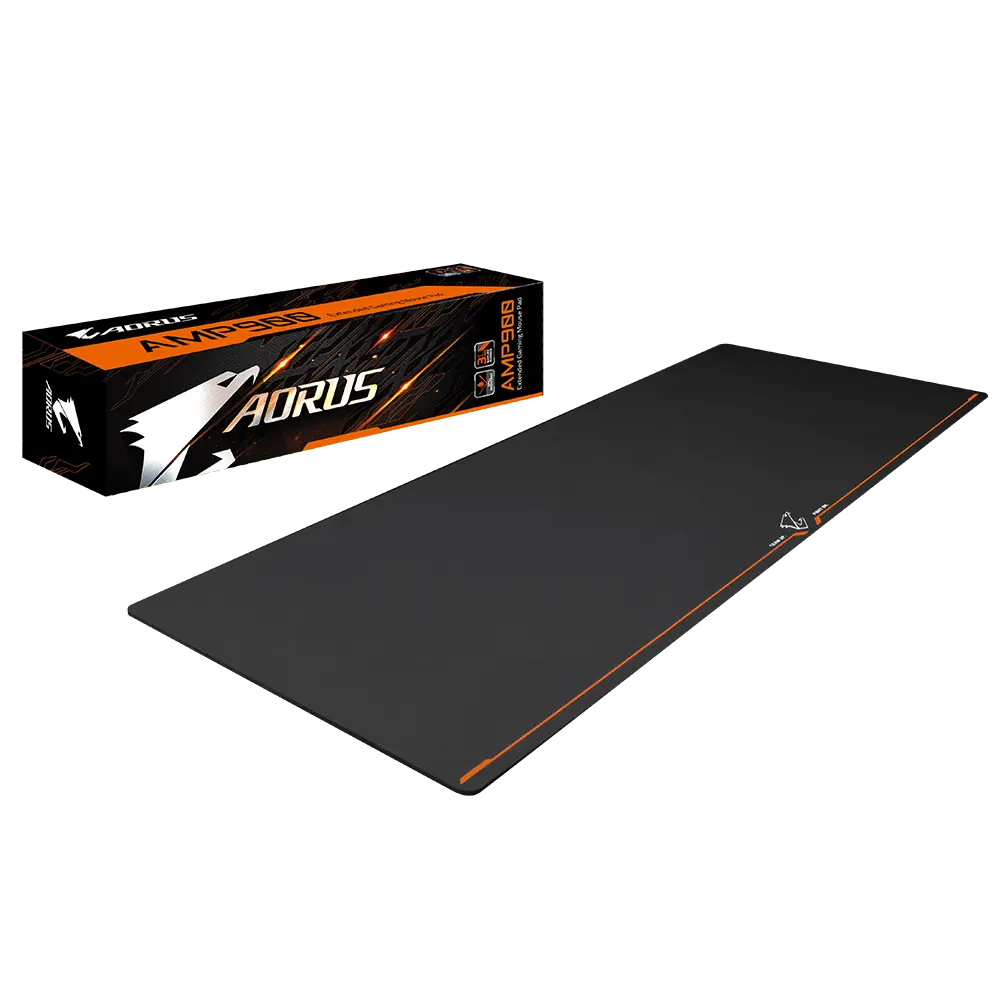 Peles paliktnis GIGABYTE AMP900, GM-AMP900, 4719331550714