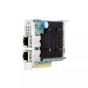 HPE Ethernet 10Gb 2-port 562FLR-SFP+ Внутренний