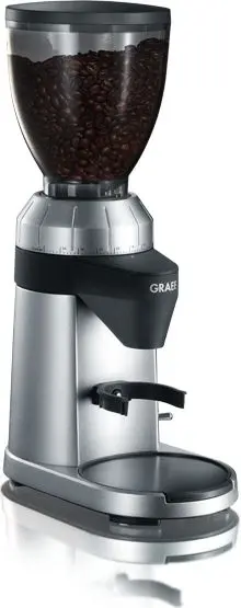Кофемолка Graef CM 800 Photo 2
