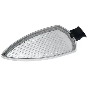Iron soleplate Karcher 2.860-142.0 stainless steel replacement plate