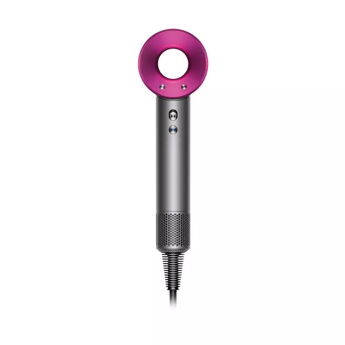 DYSON Supersonic HD01 Fuchsia Photo 1