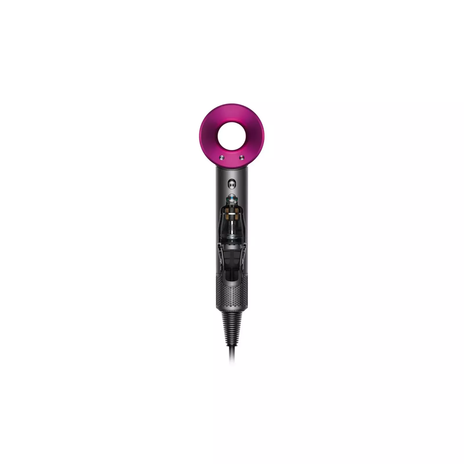 DYSON Supersonic HD01 Fuchsia Photo 3