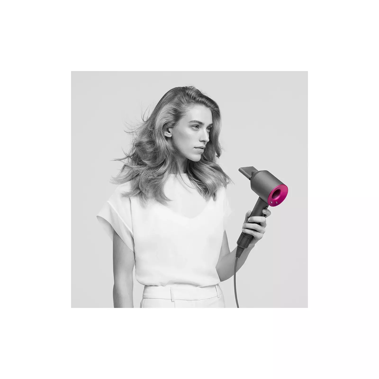 DYSON Supersonic HD01 Fuchsia Photo 4