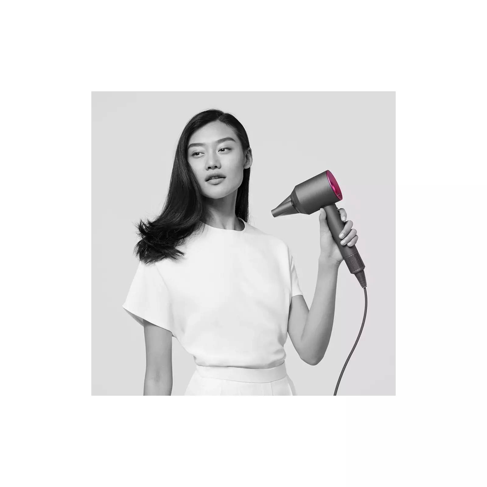 DYSON Supersonic HD01 Fuchsia Photo 5