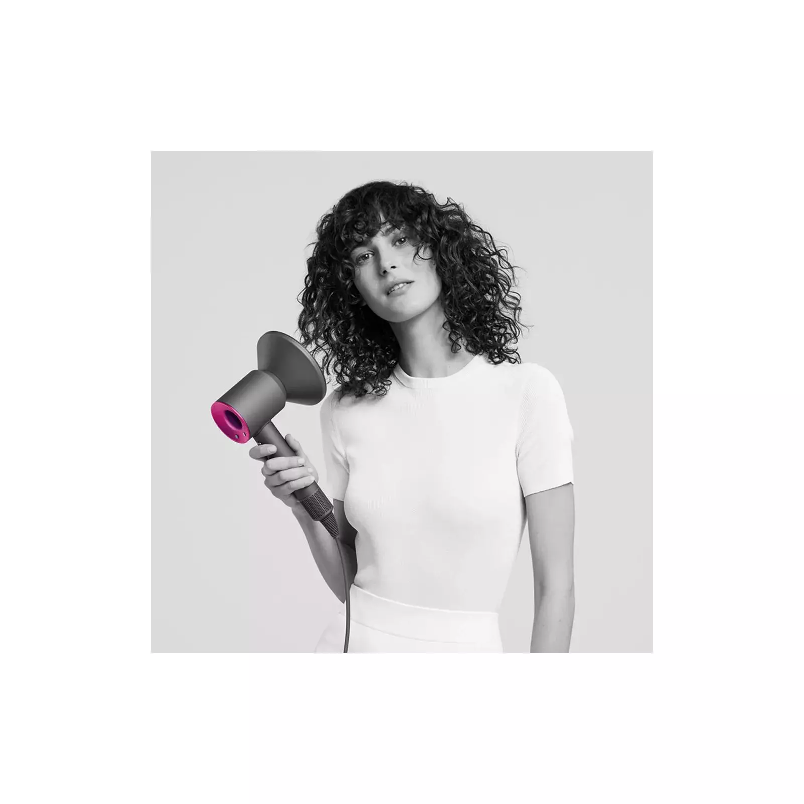 DYSON Supersonic HD01 Fuchsia Photo 6