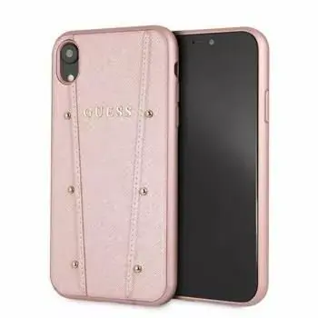 Cieta GUESS Kaia maciņa iPhone XR