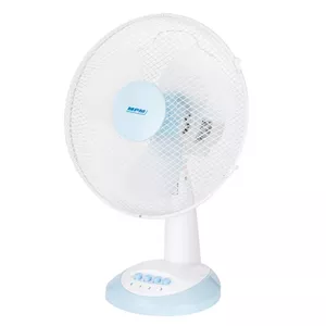 MPM MWP-16 ventilators Balts