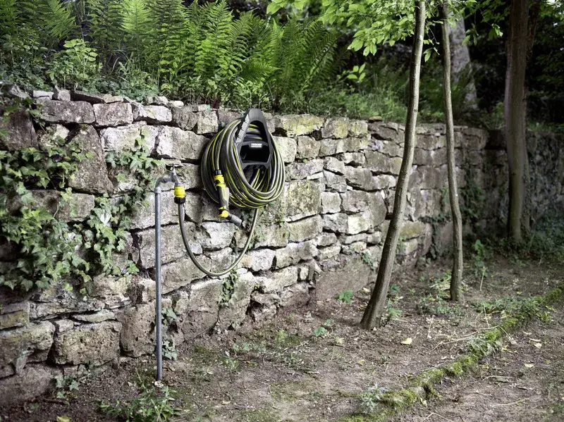 Садовый шланг Kärcher PERFORMANCE PLUS 3/4" Photo 5