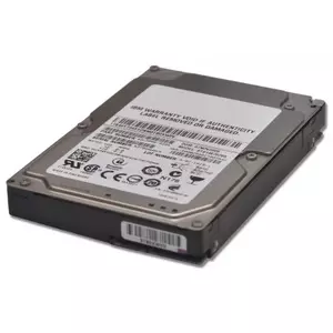Hard Drive IBM 300GB 2.5in 10K 6GBPS SAS 00AJ096