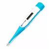 Цифровой термометр ORO-MED FLEXI blue Photo 3