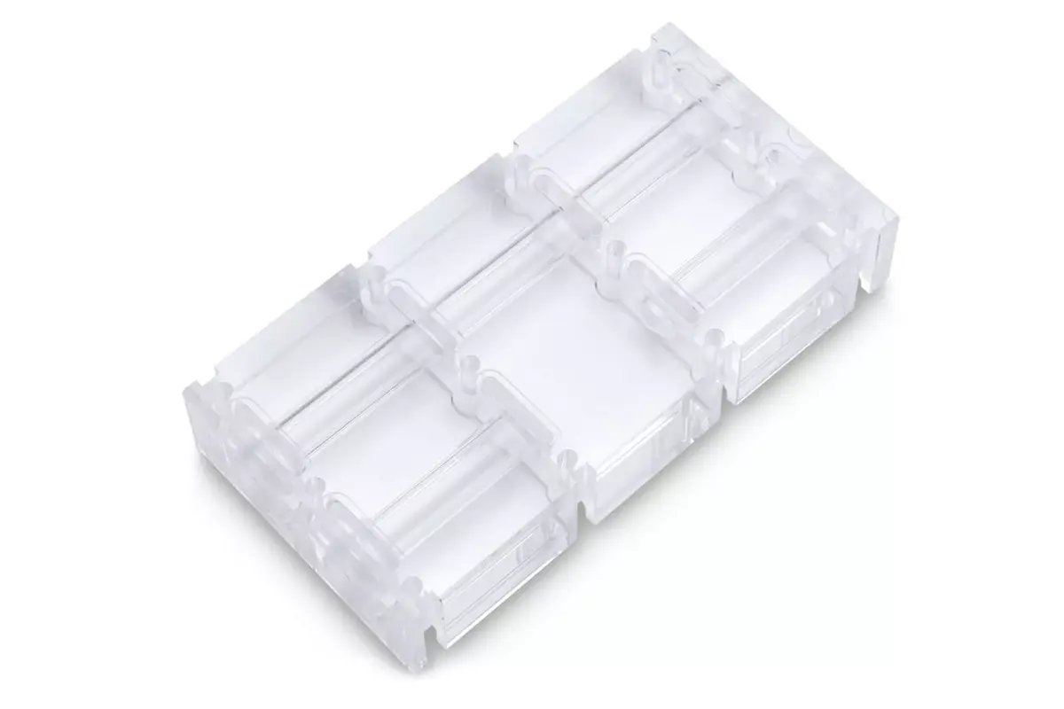 Water blocks bridge EK Water Blocks 3831109814024 Photo 2