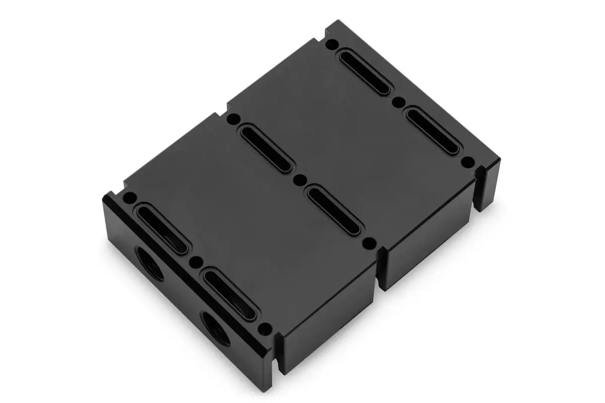 Water blocks bridge EK Water Blocks 3831109814017 Photo 2