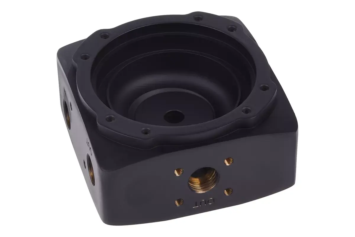 Pump top Alphacool Eisdecke D5 Photo 2