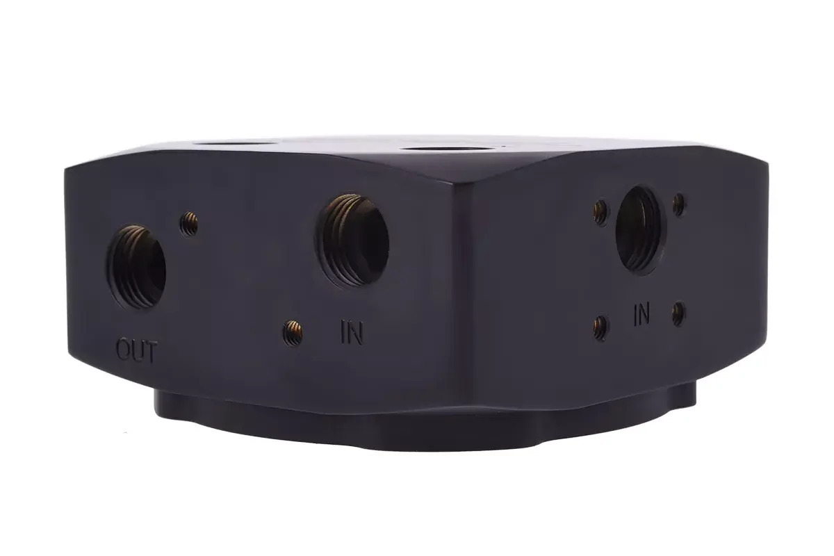 Pump top Alphacool Eisdecke D5 Photo 4