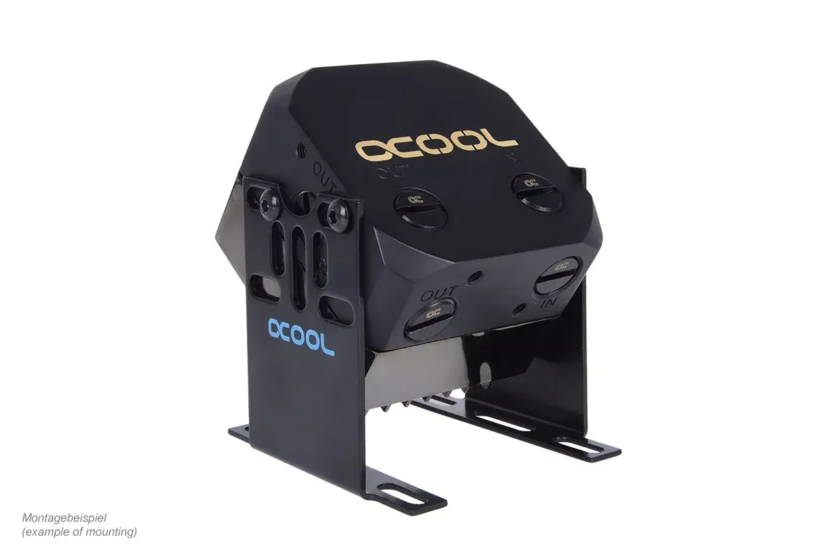 Pump top Alphacool Eisdecke D5 Photo 6