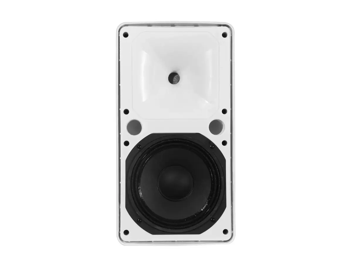 2-ceļu skaļrunis Omnitronic 11036961 11036961 Photo 4