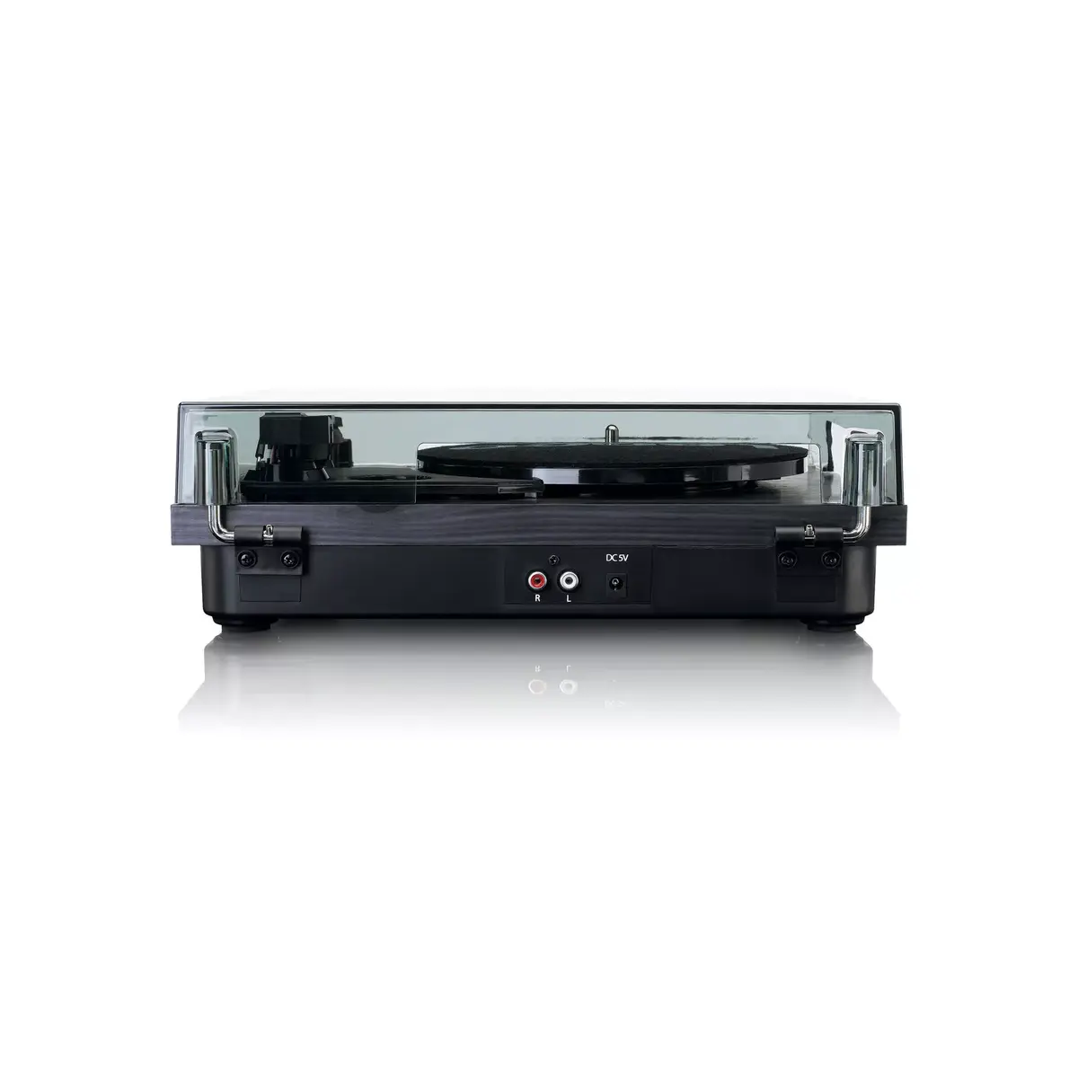 Проигрыватель Lenco LS-10 ременной Photo 6