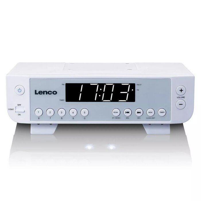 Lenco KCR-11 Photo 1