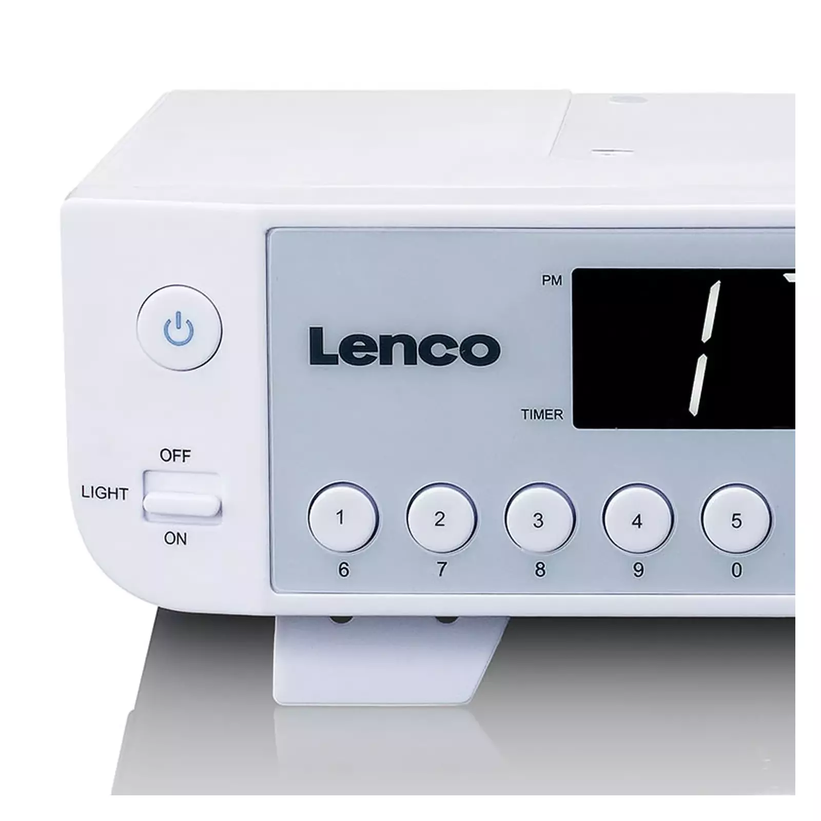 Lenco KCR-11 Photo 5