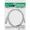 Mini DisplayPort to DisplayPort Cable InLine 17133 Photo 2