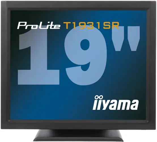 Iiyama ProLite T1931SR-1 19 collu skārienjūtīgais