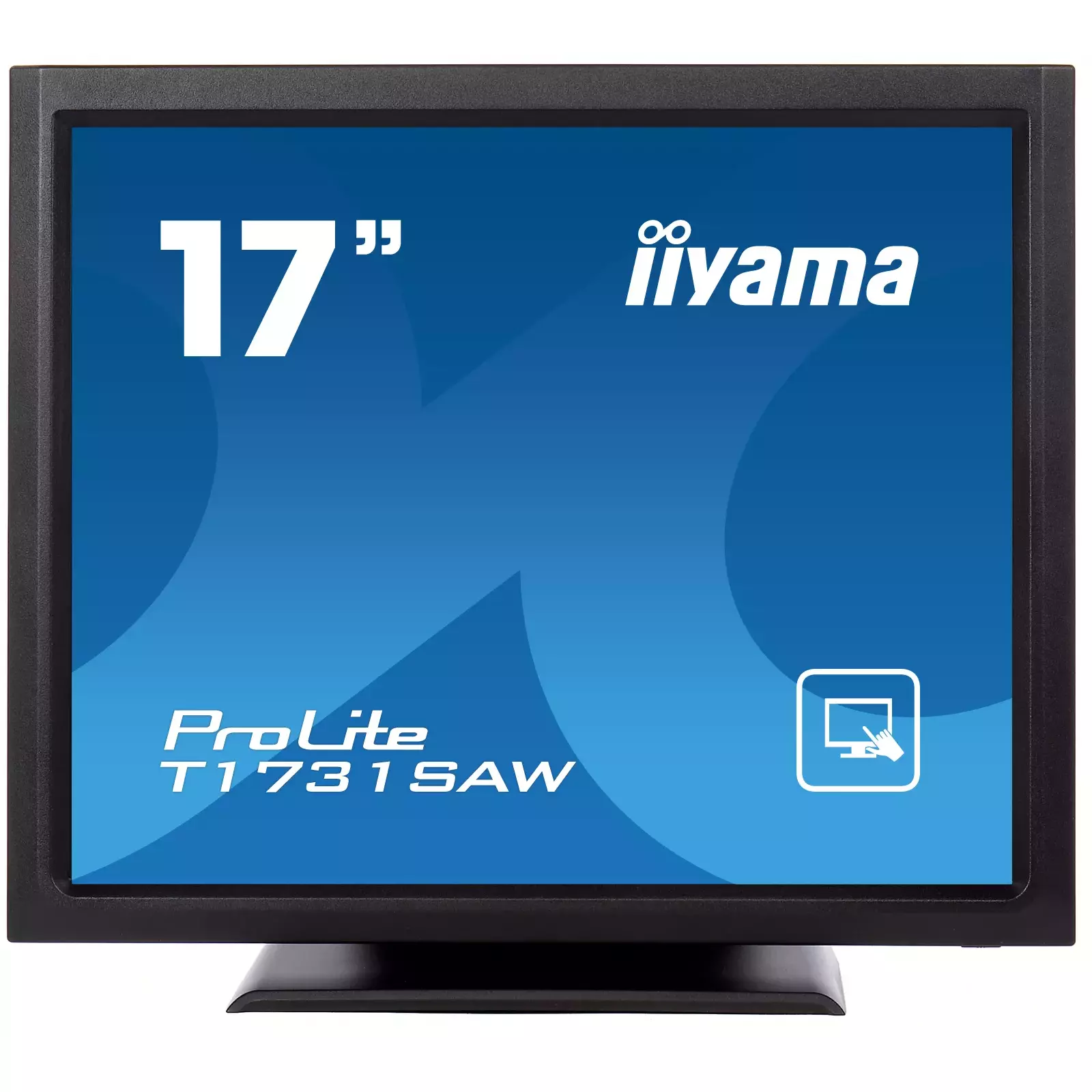 IIYAMA T1731SAW-B1 Photo 1