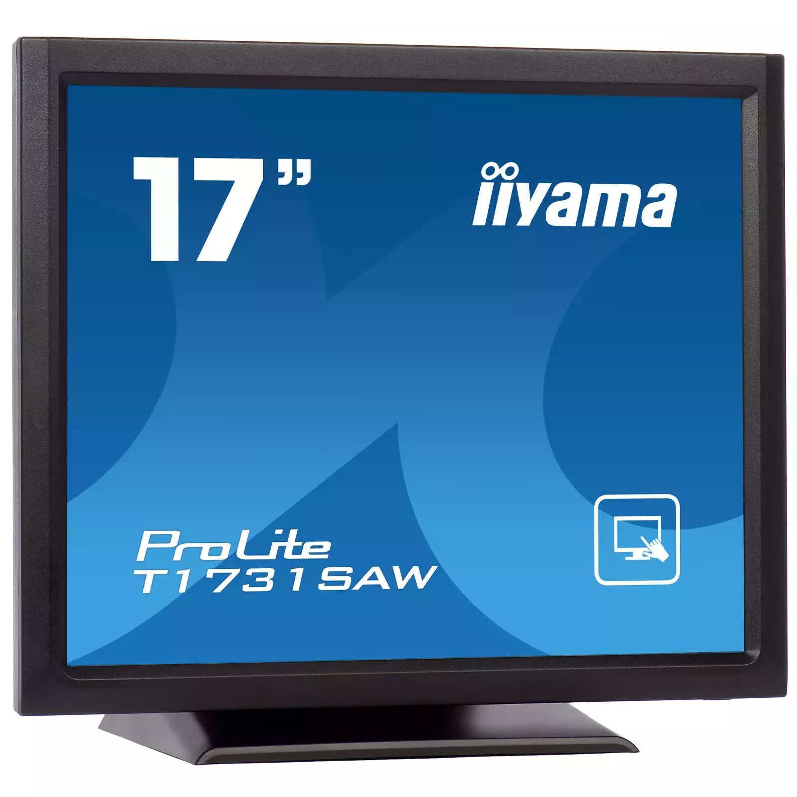 IIYAMA T1731SAW-B1 Photo 2