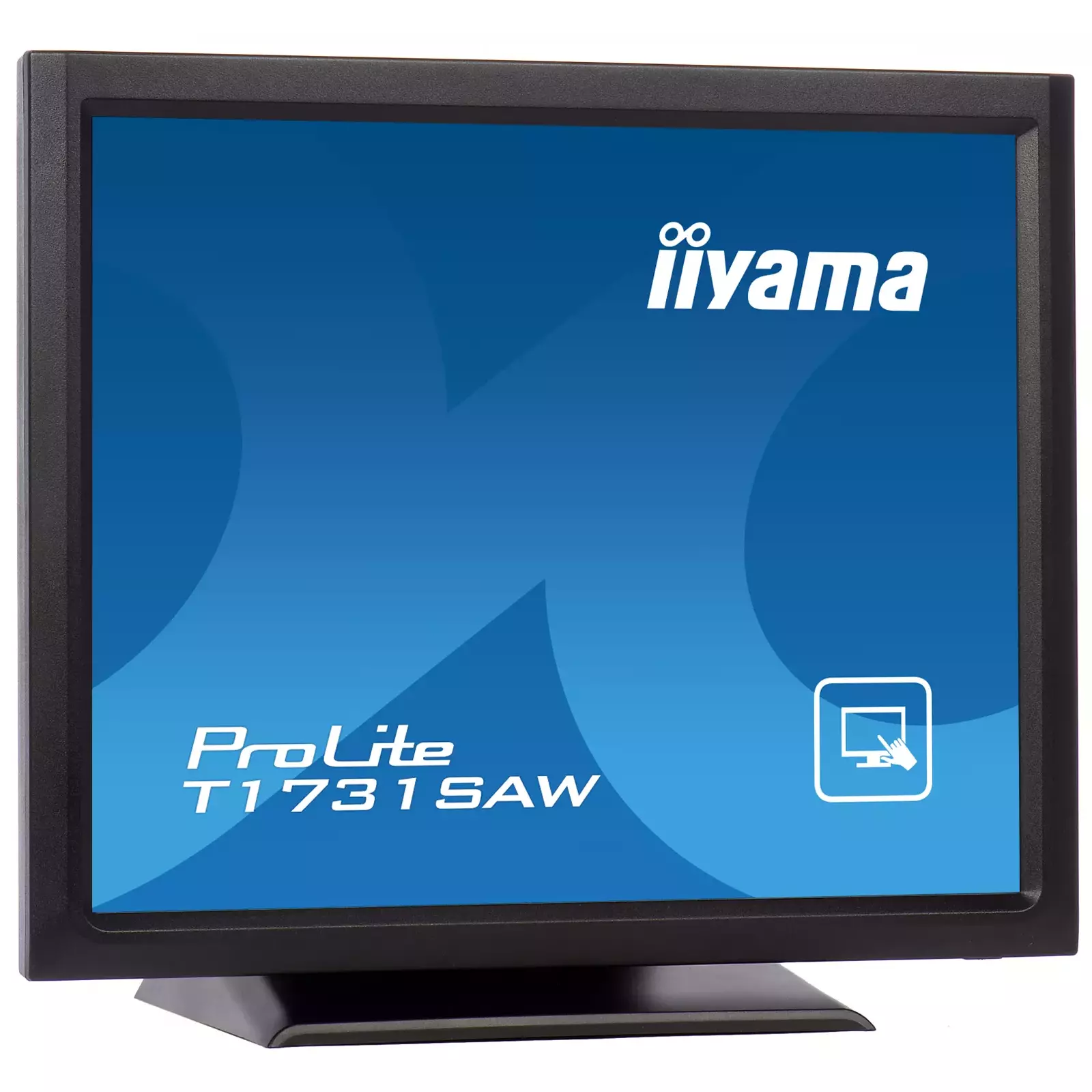 IIYAMA T1731SAW-B1 Photo 3