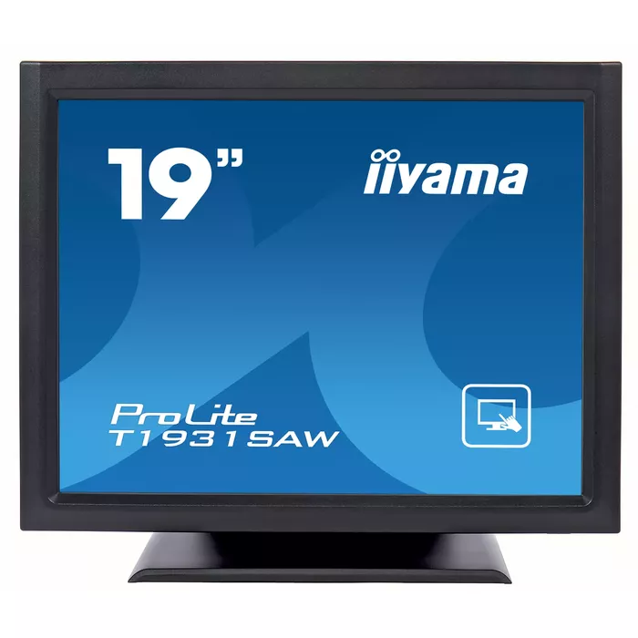 IIYAMA T1931SAW-B1 Photo 1