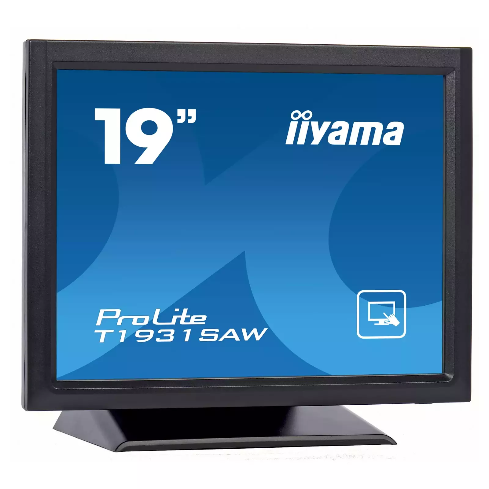 IIYAMA T1931SAW-B1 Photo 2