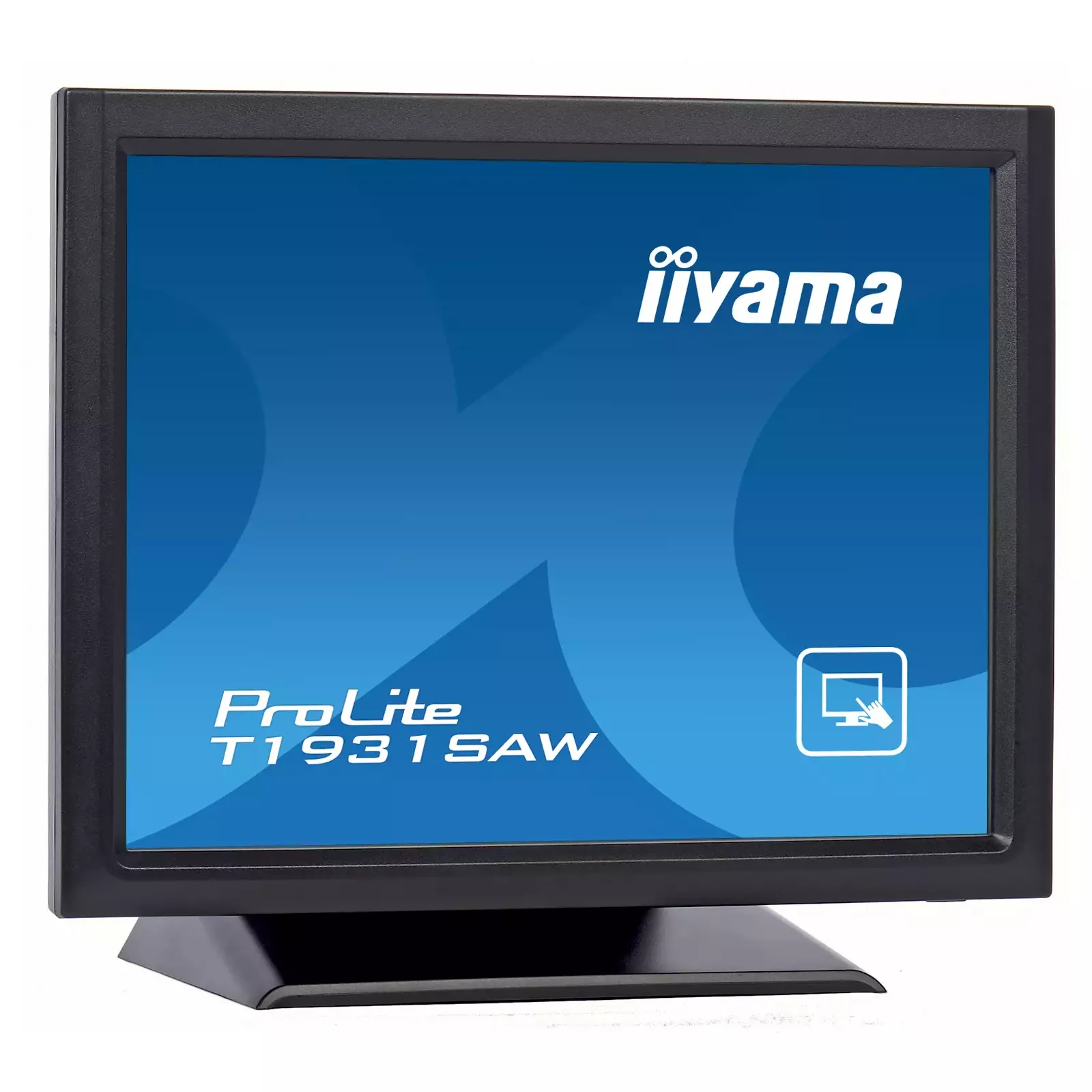 IIYAMA T1931SAW-B1 Photo 3