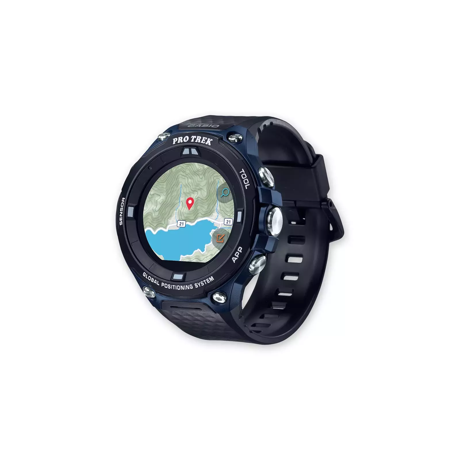 Protrek wsd f20a on sale buaae