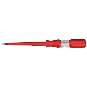 Voltage Tester Screwdriver Gedore 6699380