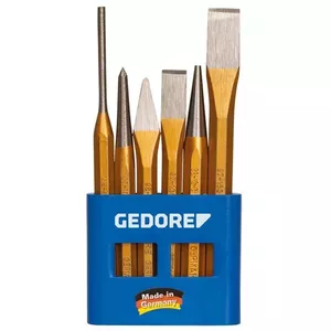 Мasonry Chisel Gedore 8784480