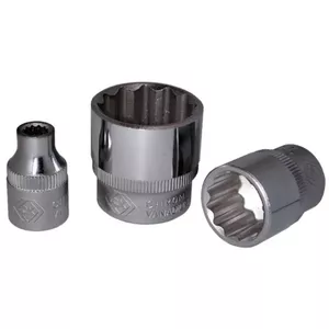 Nut Driver Bit C.K Tools T4690M