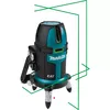 Līmeņa līnija Makita SK209GDZ Photo 2