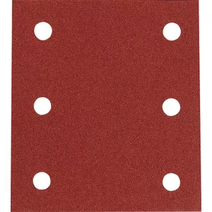 Slīpēšanas spilventiņš Makita P-33124 10 gab.