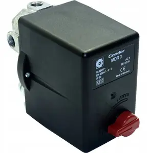 Датчик давления Aerotec 9063057