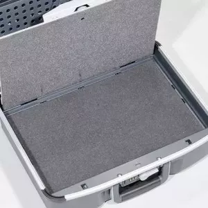 Foam Insert allit ProServe 457935 — dimensions L x W x H 275 x 60 mm