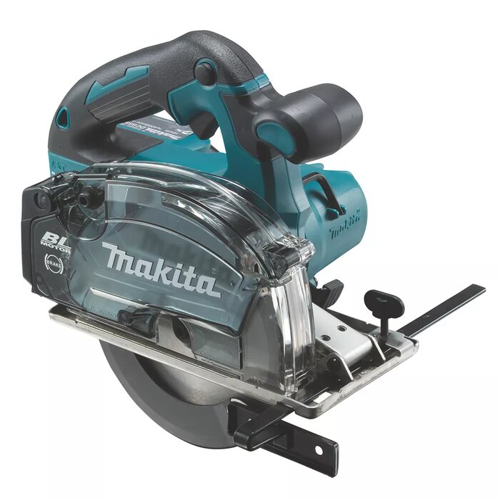 Makita black circular discount saw