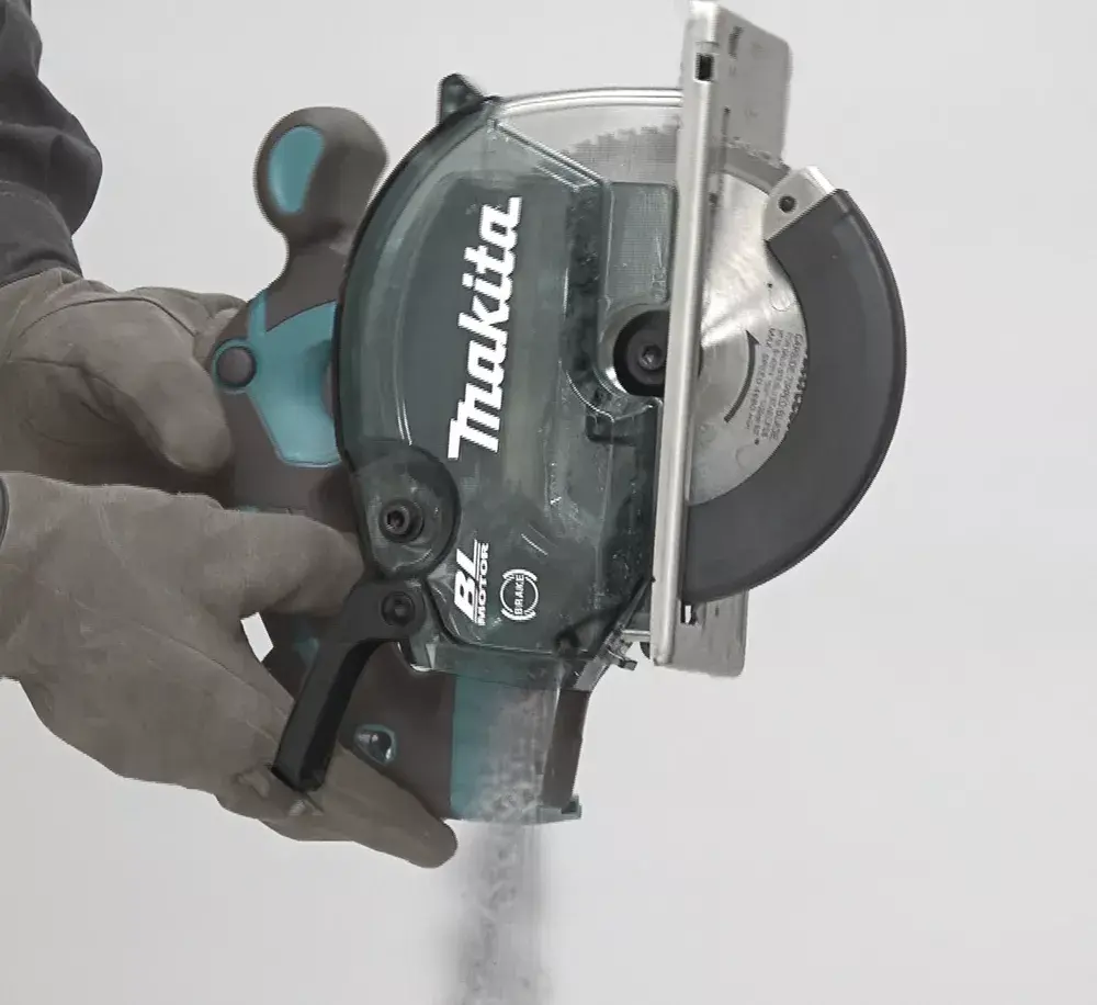 Zāģis Makita DCS553Z Photo 2