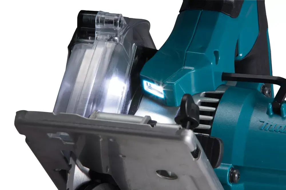 Zāģis Makita DCS553Z Photo 3