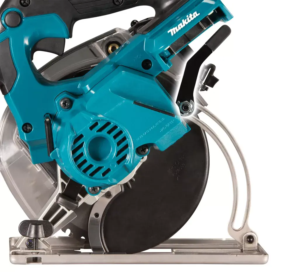 Zāģis Makita DCS553Z Photo 4