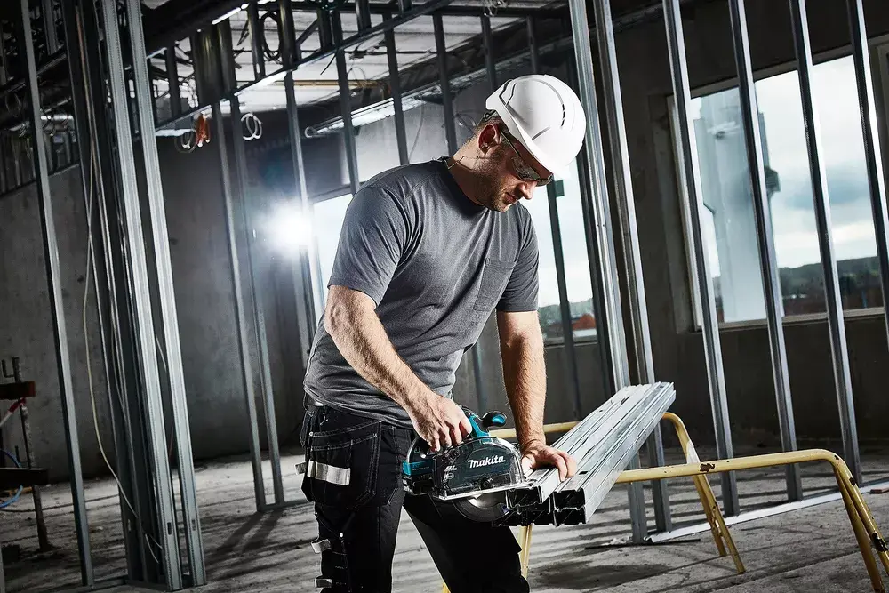Zāģis Makita DCS553Z Photo 6
