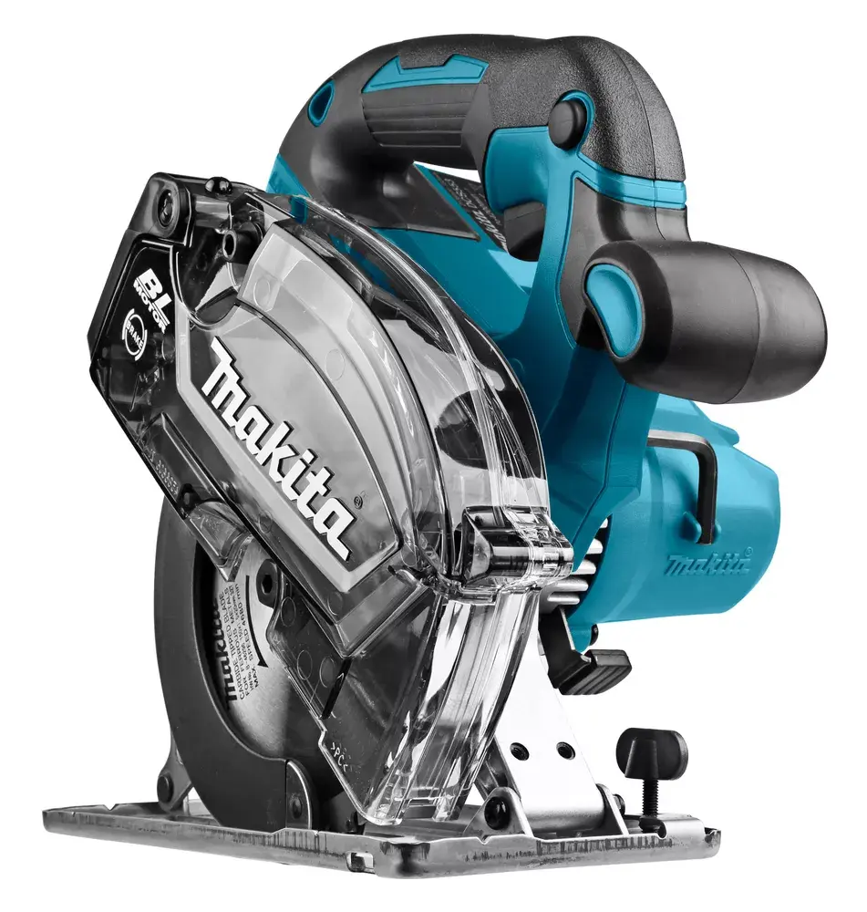 Zāģis Makita DCS553Z Photo 12