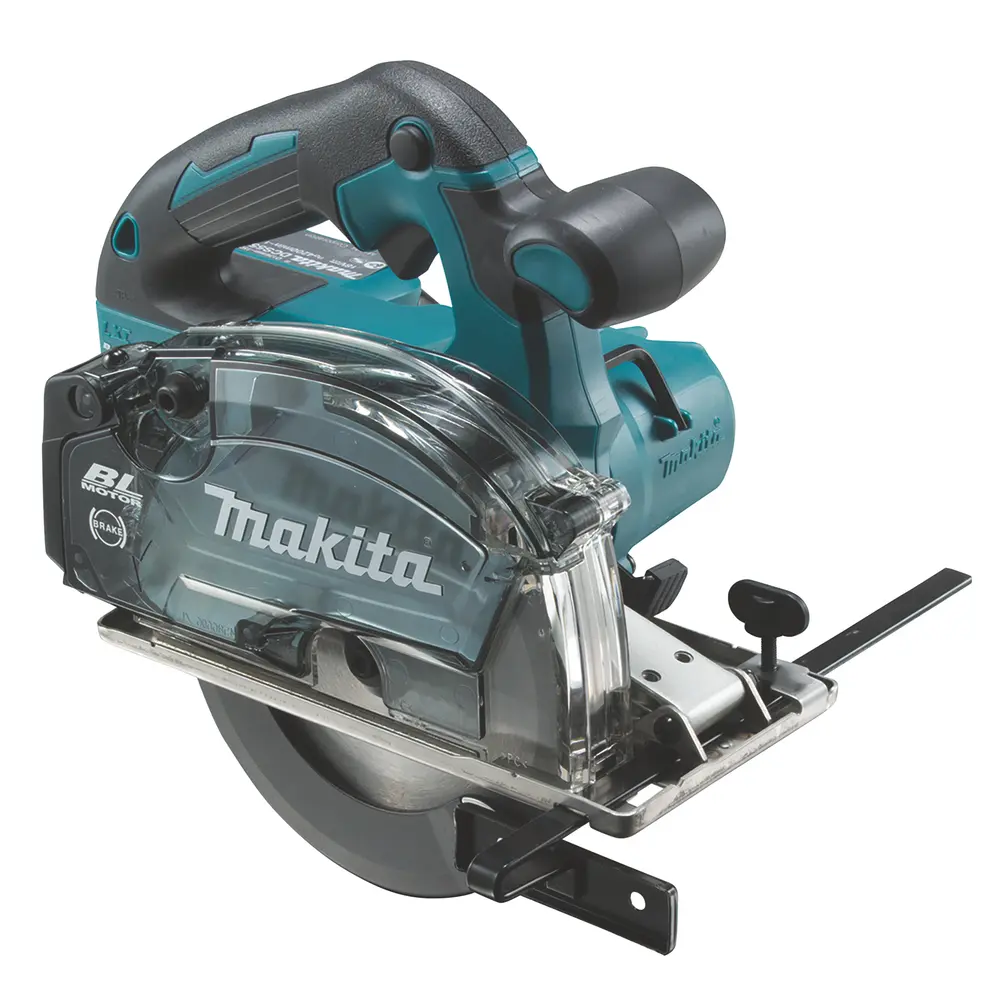 Akumulatora rokas ripzāģis Makita DCS553Z 18V