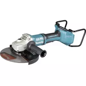 Шлифовальная машинка Makita DGA901ZKU2 230 мм 18 В