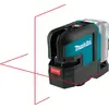 Line level Makita SK105DZ Photo 4