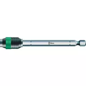 Держатель бит Wera Universal 889/4 R Rapidaptor 1/4" привод магнитный
