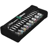 Skrūvgriežu komplekts Wera 8100 SA 11 Photo 2